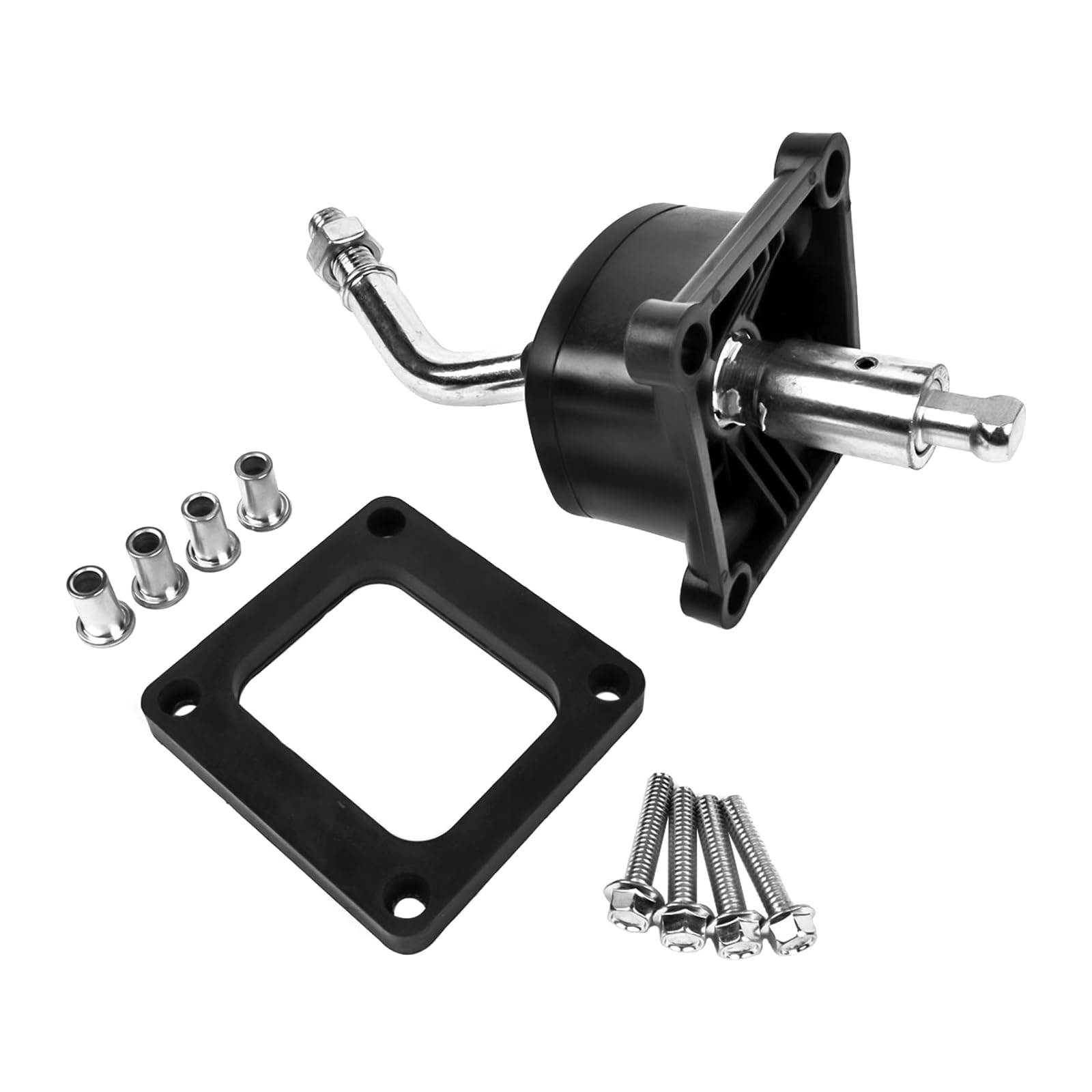 Flynsu 5-speed NV4500 Transmission Shifter Tower Kit 25982-KIT